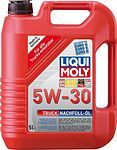 Liqui Moly Truck-Nachfull-Oil