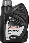 Lotos City Gas Lotos City Gas