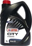 Lotos City Standard SF/CD