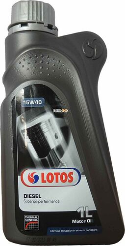 Lotos Diesel