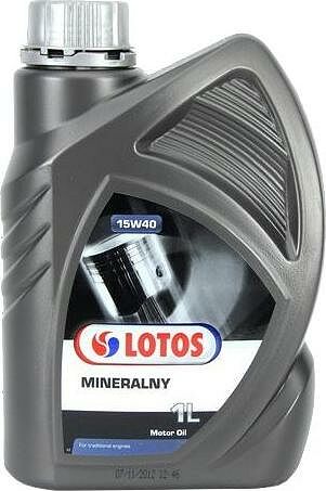 Lotos Mineralny