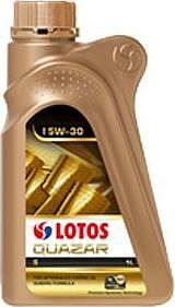 Lotos Quazar C2+C3 5W-30 1л