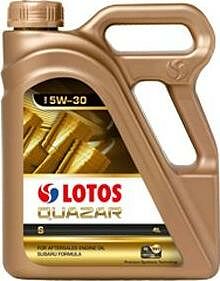 Lotos Quazar C2+C3 5W-30 4л