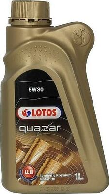 Lotos Quazar LLIII 5W-30 1л