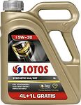 Lotos Synthetic 504/507
