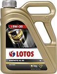 Lotos Synthetic A5/B5