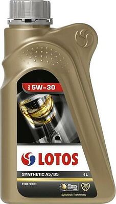 Lotos Synthetic A5/B5 5W-30 1л