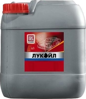 Лукойл Авангард Профессионал LS 10W-40 18л