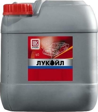 Лукойл Авангард Профессионал LS 10W-40 18л