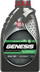 Лукойл Genesis Glidetech