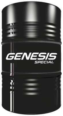Лукойл GENESIS SPECIAL SPX 0W-20 57л