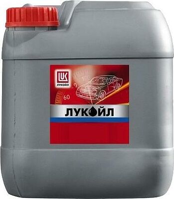 Лукойл Люкс синтетическое 5W-30 SL/CF 18л