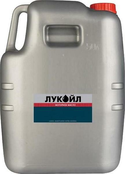 Лукойл Стандарт API SF/CC 15W-40 50л
