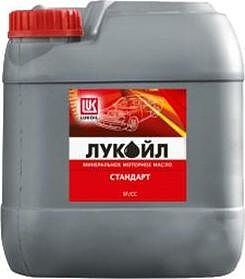 Лукойл Стандарт API SF/CC 15W-40 18л