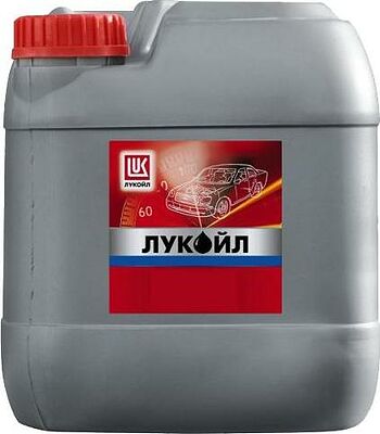 Лукойл Супер Дизель 15W-40 20л