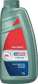 Luxe Molybden 15W-40 1л