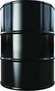 Luxe Molybden 10W-40 216л