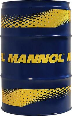 Mannol 2-Takt Plus 60л