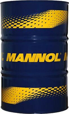 Mannol 7703 O.E.M. 5W-30 208л