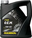 Mannol 7705 O.E.M.