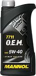 Mannol 7711 O.E.M.