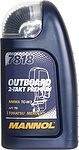 Mannol 7818 Outboard 2-Takt Premium