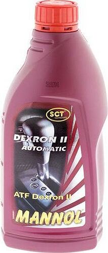 Mannol ATF Dexron II D