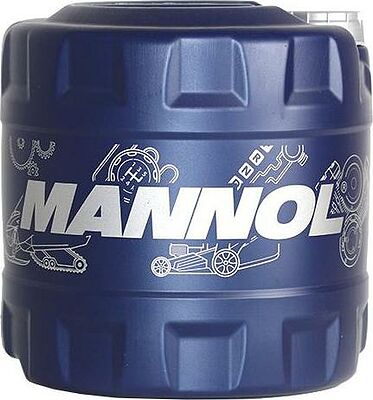 Mannol Diesel 15W-40 7л