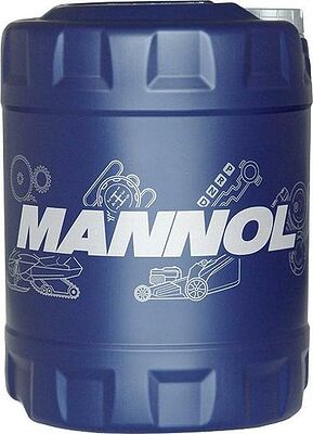 Mannol Elite 5W-40 10л