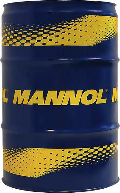 Mannol Energy Formula FR 5W-30 60л