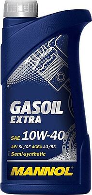 Mannol Gasoil Extra 10W-40 1л