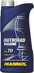 Mannol Outboard Marine