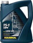 Mannol TS-1 SHPD