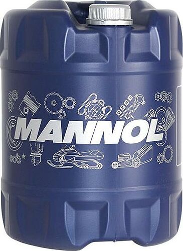 Mannol TS-12