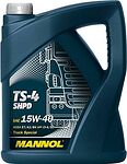 Mannol TS-4 SHPD