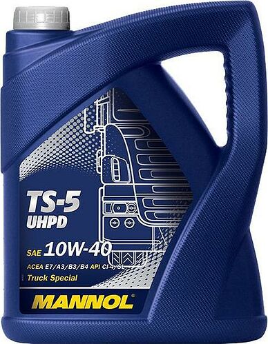 Mannol TS-5 UHPD