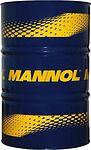 Mannol TS-9 UHPD Nano