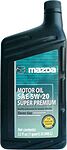 Mazda Super Premium