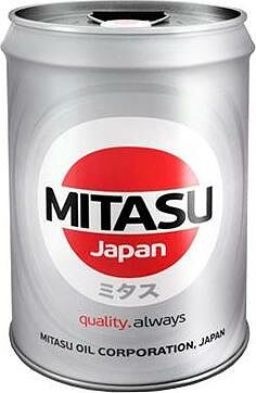 Mitasu MJ-120 Motor Oil SN 5W-30 20л