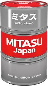 Mitasu MJ-120 Motor Oil SN 5W-30 200л