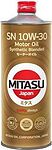 Mitasu MJ-121 Motor Oil SN