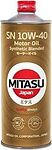 Mitasu MJ-122A Motor Oil SN