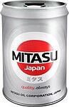 Mitasu MJ-122A Motor Oil SN Mitasu MJ-122A Motor Oil SN