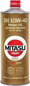 Mitasu MJ-122A Motor Oil SN