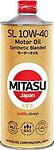 Mitasu MJ-124 Motor Oil SL