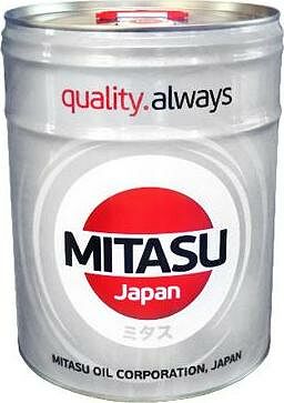 Mitasu MJ-124 Motor Oil SL 10W-40 20л