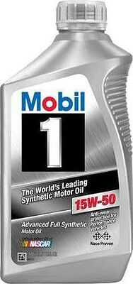 Mobil 1 15W-50 0.94л