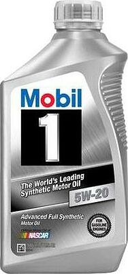 Mobil 1 5W-20 0.94л