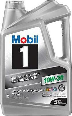 Mobil 1 10W-30 4.73л