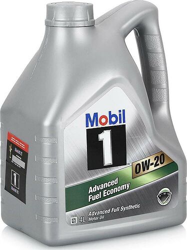 Mobil 1